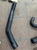 CÚT NƯỚC DƯỚI SK300 OEM