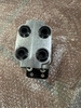 CỤM CHÂN DI CHUYỂN SK75 SK70 ZX40 -