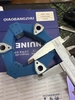 CAO SU GIẢM GIẬT 8AS XANH  m10*3.5- KOVAX TỐT