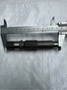 TRỤC BƠM KUBUTA  MSF27 - 20T*18T*H117 - DHT
