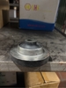 CAO SU CHÂN MÁY SAU SK120-5/6/7 SK135 4BG1 XP