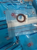 PHỚT THỦY LỰC 25*33*5 - FKM