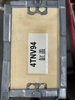 ZOĂNG MẶT MÁY 4TNV94 THÉP 3 LỚP  NICE
