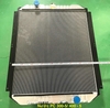KÉT NƯỚC PC300-8 PC350-8 450*1210*130  - NHÔM -  OEM