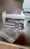 PISTON A8V86 22.8*73.2*7Q S130, R130 - HD