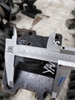 CỤM LÒ XO TĂNG XÍCH YM 55/VIO 50  25*8V - JC