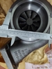 TUR BO PC400-7/ 6D125 CỔ TO-HOSET CỔ ĐÚT.ĐẾ(70*113) CỔ HÚT(56*80) CỔ GIÓ(98*116)