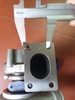 TUR BO SK120/ EX120 LU SAKAI SV512 4BD1T 4BG1 /TD04H SL cổ gió 51*60, cổ hút 39*52, cổ xả 3BL tâm 70 d49, đế 41*74