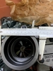 TUR BO PC300-6/7/8/ 350-8/6D114/HX40W SL CỔ LOE CHÂN TO ĐẾ(70*83) CỔ HÚT(54*74) CỔ GIÓ(95*102) ( ĐẦU VÒI LOE MỘT CHÚT)