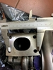 TUR BO PC130-7/8/4D95 TD04L-CÓ ĐIỀU TỐC-SL.ĐẾ(40*73)CỔ HÚT BẮT 3BL TÂM 67 PHI LỖ 38.CỔ GIÓ(67*78)CỔ XẢ BẮT 4BL