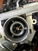TUR BO PC130-7/8/4D95 TD04L-CÓ ĐIỀU TỐC-SL.ĐẾ(40*73)CỔ HÚT BẮT 3BL TÂM 67 PHI LỖ 38.CỔ GIÓ(67*78)CỔ XẢ BẮT 4BL