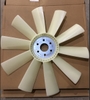 CÁNH QUẠT 4D95 PC75 CÁNH CẢI TIẾN 10C*520 6L*88 - BM