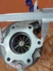 TUR BO DH300-7/D1146 - SL Cổ gió 62*70, cổ hút 42*51, cổ xả 6BL d69, Chân 45*87