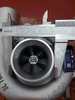 TUR BO DH300-7/D1146 - SL Cổ gió 62*70, cổ hút 42*51, cổ xả 6BL d69, Chân 45*87