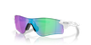 White out