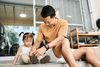 Cách Kiểm Tra Đế Giày Chống Trượt Cho Bé Tại Nhà