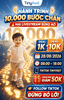 Hành Trình 10.000 Bước Chân: Livestream săn deal giày trẻ em từ 1K