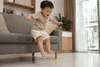 Trẻ thích nhảy từ trên cao xuống: Cảnh báo chấn thương sụn gót!