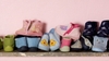 TẠI SAO GÓT GIÀY CỦA TINYFEET LẠI 