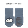 Màu Xanh Dương