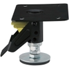 Bộ chặn sàn bằng thép – Floor Stoppers FLOCKZ100 (MISUMI)