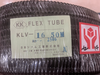 Ống ruột gà lõi thép mạ kẽm bọc nhựa KLV-16, đường kính 21.2mm, NIPPON SEAM