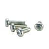 Vít Đầu Nấm Chữ Thập NKJ2-8 SUNCO | Pan Head Screw M2×8 Nhật Bản