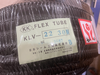 Ống ruột gà lõi thép mạ kẽm bọc nhựa KLV-22, đường kính 26.5mm, NIPPON SEAM