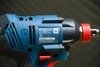 Máy Siết Bu-Lông Dùng Pin Bosch GDX 180-LI (18V/2.0Ah)