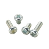 Vít Đầu Nấm Chữ Thập NKJ2-8 SUNCO | Pan Head Screw M2×8 Nhật Bản