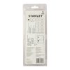 Bộ Lục Giác Bi 9 Cây STANLEY 69-256