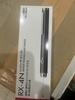 Bút chỉ lazer Red laser pointer	RX-4N (red light)	sakuracraypas