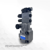 Van Valve TCG50 -06-F-P2-T-17 TOKIMEC