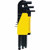 Bộ Lục Giác Bi 9 Cây STANLEY 69-256