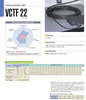 Dây cáp điện VCTF 22 0.75SQ VCTF-22-0.75SQ-30-50 KURAMO