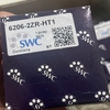 VÒNG BI 6206-2ZR-HT1 SWC