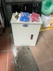 Tủ điện ngoài trời 30x40x16cm TM