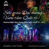 Festival Biển Nha Trang 2026: Lịch trình hấp dẫn thu hút đông đảo du khách thập phương
