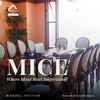 MICE - Du lịch nghỉ dưỡng kết hợp hội thảo tại Cham Retreat