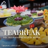 TIỆC TRÀ CHIỀU MỪNG LỄ QUỐC KHÁNH 2/9 TẠI CHAM RETREAT HOTEL NHA TRANG