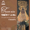 Thánh Mẫu Thiên Y Ana - Cội nguồn tín ngưỡng văn hoá Chăm Pa&nbsp;