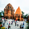 TOUR TRẢI NGHIỆM 4N3Đ | Calm Summer Vacation - Cham Retreat