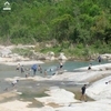 TOUR TRẢI NGHIỆM THIÊN NHIÊN 01 ngày | Calm Summer Vacation - Cham Retreat