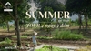 TOUR TRẢI NGHIỆM 4N3Đ | Calm Summer Vacation - Cham Retreat