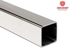 Ống Hộp Inox Trang Trí