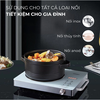 Bếp hồng ngoại Tatami