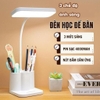 ĐÈN HỌC ĐỂ BÀN CHỐNG CẬN