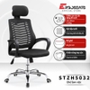 GHẾ XOAY VĂN PHÒNG CÓ TỰA ĐẦU