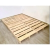 Giường Ngủ Pallet