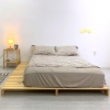 Giường Ngủ Pallet